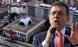 Ekrem İmamoğlu'na "Kamu Görevlisine Hakaret" Soruşturması