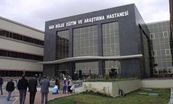 Van’da hastane ziyaret saatleri yeniden düzenlendi