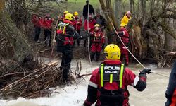 Şemdinli’de acı son: Dereye düşen çocuk hayatını kaybetmiş halde bulundu
