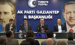 AK Parti’den CHP’ye mehter tepkisi