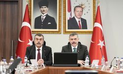 Okul saldırılarının ardından bakanlıklar harekete geçti: Çok katmanlı eylem planı hazırlanacak