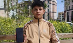 Değeri 40 bin TL olan motosiklete 285 bin TL ceza