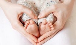 Van'da Tüp Bebek Merkezinde ilk gebelik gerçekleşti