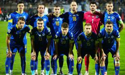 Bosna Hersek Dünya Kupası vizesini aldı