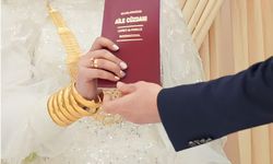 Bugüne kadar kaç genç evlilik kredisi aldı? Bakan Göktaş açıkladı