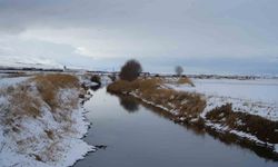Van’da hava durumu parçalı ve az bulutlu olacak