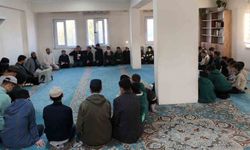 Çaldıran’da Geleceğin Hafızları İçin Kitap Tahlili Programı Başladı