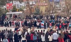 Erciş’in Düşman İşgalinden Kurtuluşu, Tören ve Etkinliklerle Anıldı