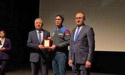 Türkiye uzay yarışında sahneye çıkıyor