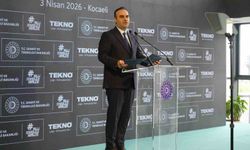 Bakan Kacır: “935 milyar liralık yatırımın önünü açtık”