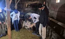 Van'da çiftçilere yönelik eğitim seferberliği başlatıldı