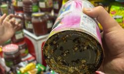 CİMER şikayeti sonrası zabıta baskını