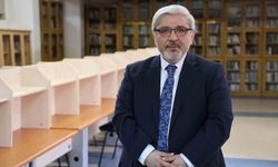 Uzmanı uyardı: "Kişisel veriler, mahrem bilgiler yapay zekayla paylaşılmamalı"