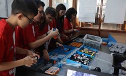 Kısıtlı imkanlarla dünya devlerine meydan okuyor