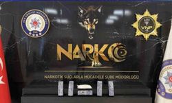 Van’da Uyuşturucu Operasyonu: 4 Kilo 260 gram eroin ele geçirildi