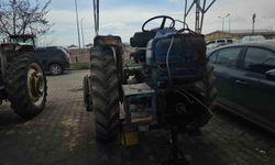 Tarım sezonu öncesi tamircilerde yoğunluk arttı