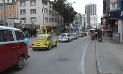 ’Vosvoslar’ otizm farkındalığı için yollarda