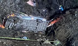 Malatya’da feci kaza: 2 ölü, 10 yaralı