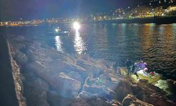 Van Gölü’nde aranan kişinin cansız bedenine ulaşıldı