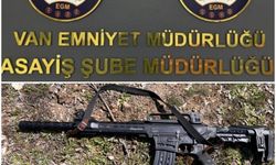 Van’da Kaçakçılık ve Uyuşturucu Operasyonu: 55 kişi tutuklandı