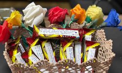 Öğrencilerden Öğretmenlerine Duygulandıran Sürpriz!