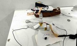 Çatak'ta Ehliyet Sınavı Çetesine Operasyon: 8 Gözaltı