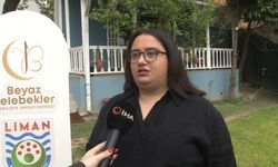 Bağımlılıktan kurtulduğu dernekte rehber oldu