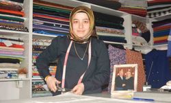 Babasının hayali, kızının mesleği oldu