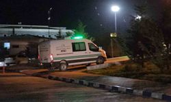 Van'da Köpek Saldırısında Ölen Çocuğun Cenazesi Adli Tıp Kurumuna Getirildi