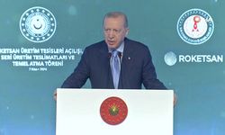 Cumhurbaşkanı Erdoğan: "Terörün her türlüsüyle mücadelemizi kararlılıkla sürdüreceğiz''