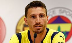 Mert Hakan Yandaş tahliye edildi!