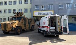 Siverek'teki Okul Saldırısında Gözaltı Sayısı 20'ye Yükseldi: 1 Öğrencinin Durumu Ağır