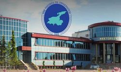 VAN YÜZÜNCÜ YIL ÜNİVERSİTESİ REKTÖRLÜĞÜ  İDARİ VE MALİ İŞLER DAİRE BAŞKANLIĞI'NDAN