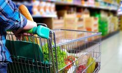 Markette 41 ürünün 33’ünde fiyat artışı görüldü
