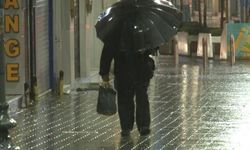 Van’da Aralıklı Yağmur ve Hafif Rüzgar Etkili Olacak