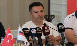 Vanspor’da sürpriz gelişme: Başkan Temel gidiyor mu?