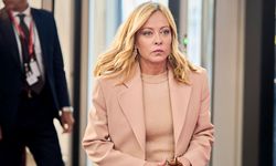 İtalya, İsrail ile Savunma İşbirliğini Askıya Aldı