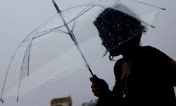 Van'da bugün hava yağışlımı olacak?