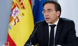 İspanya, Tahran Büyükelçiliği'ni Yeniden Faaliyete Geçiriyor