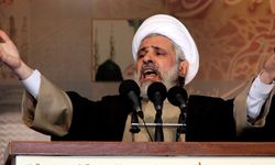 İsrail Ordusu: "Hizbullah Lideri Naim Kasım’ın Yeğeni Beyrut’ta Öldürüldü"