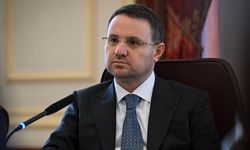 Bakan Gürlek'ten Açıklama: İsrail Konsolosluğu Önündeki Çatışma İçin Soruşturma Başlatıldı