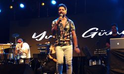 Şarkıcı Yusuf Güney gözaltına alındı