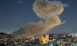 İran’a Yönelik ABD ve İsrail Saldırıları Devam Ediyor: 5 Ölü