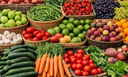 Van Sebze Hali’nde 28 Nisan 2026 fiyatları açıklandı