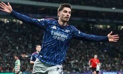 Bayern Münih ve Arsenal, Çeyrek Finalde Avantajı Elde Etti