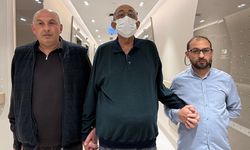 Tıp dünyasında dikkat çeken operasyon: Çift donörlü karaciğer nakli