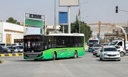 Van’da yarın ulaşım ücretsiz olacak