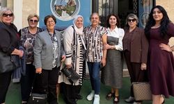 Antalya’da Van rüzgârı: Kadın dayanışması örnek oluyor