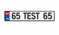 APP plakalara sıkı denetim: Standart dışı olanlar ücretsiz değiştirilecek