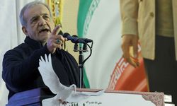 İran Cumhurbaşkanı Pezeşkiyan: "Türkiye'nin Tutumunu Takdir Ediyoruz"